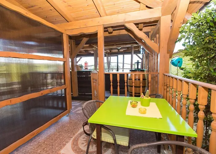 Apartament Ana Lorena