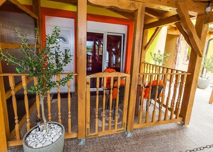 Ana Lorena Apartament Crikvenica