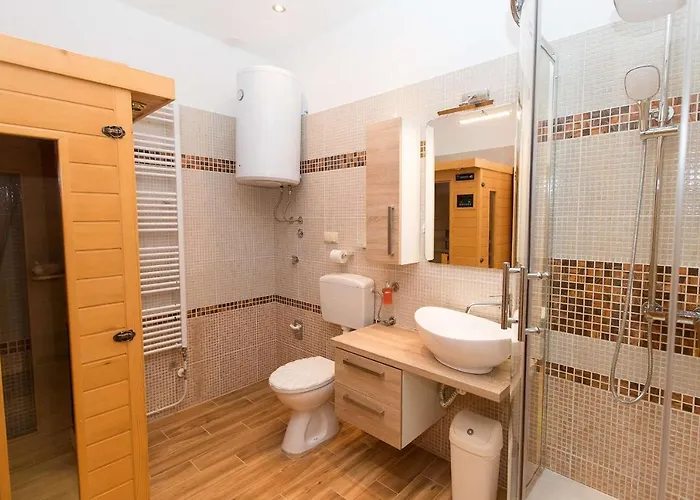 Ana Lorena Appartement *