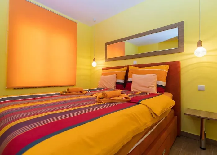 Ana Lorena Apartament Crikvenica