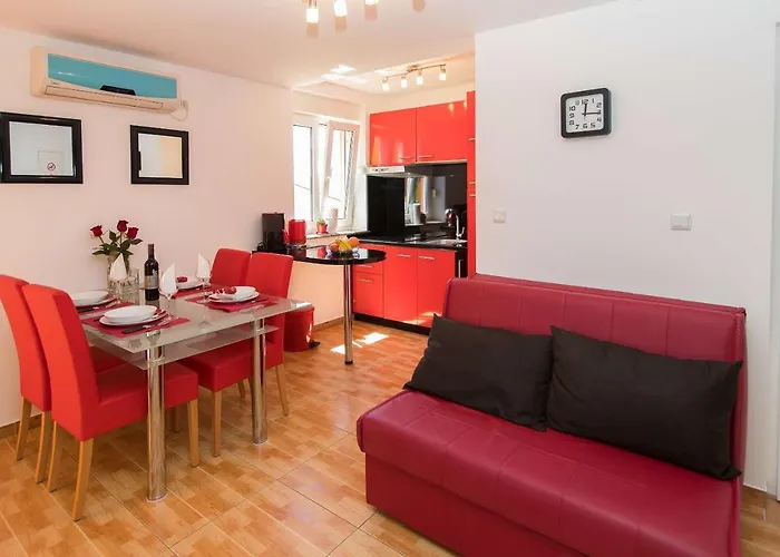 Ana Lorena Apartament *