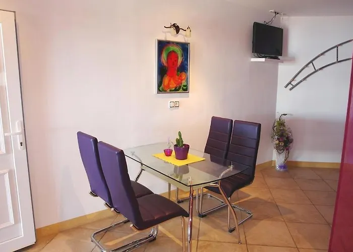 Ana Lorena * Crikvenica