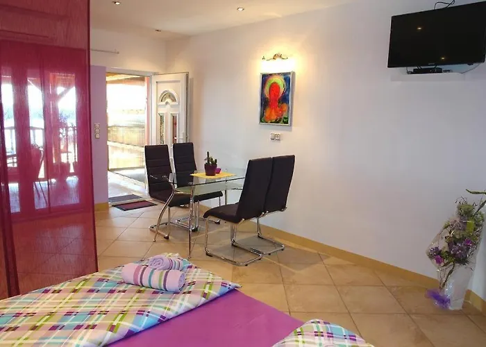 Ana Lorena * Crikvenica