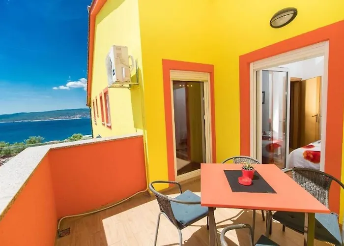 Ana Lorena Crikvenica