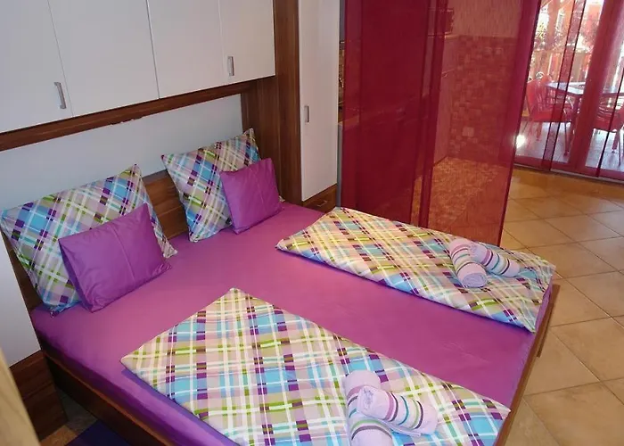 Ana Lorena Apartament