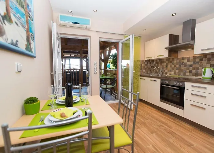 Appartement Ana Lorena