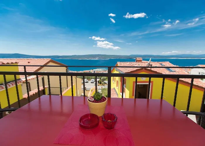 Apartament Ana Lorena