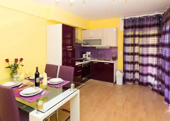 Ana Lorena * Crikvenica