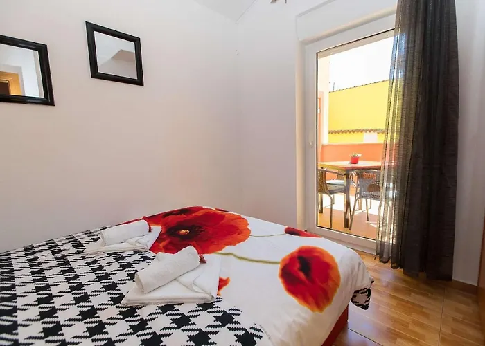 Ana Lorena Appartement Crikvenica