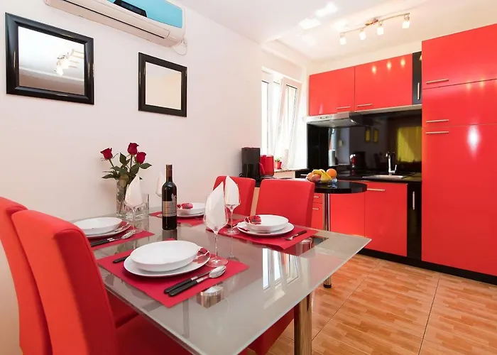 Ana Lorena * Crikvenica