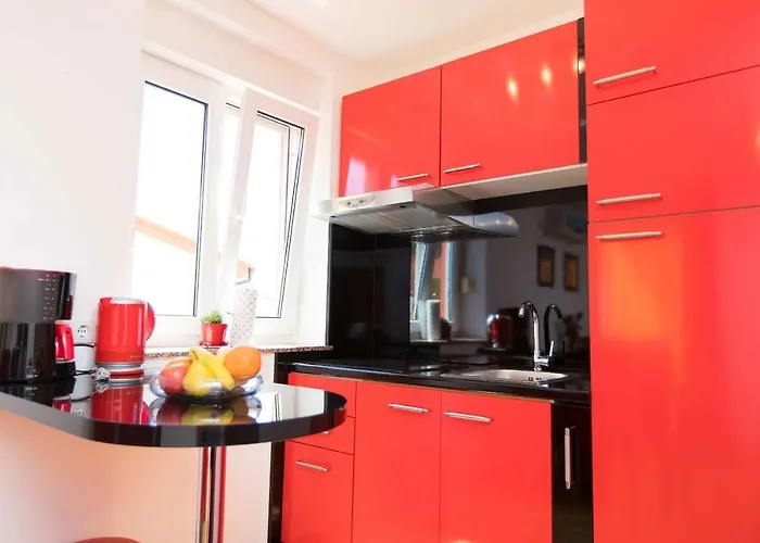 Apartament Ana Lorena