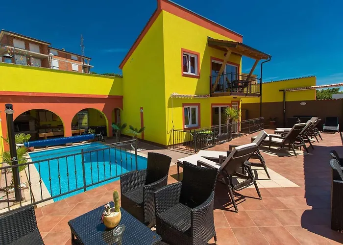 Appartement Ana Lorena Crikvenica