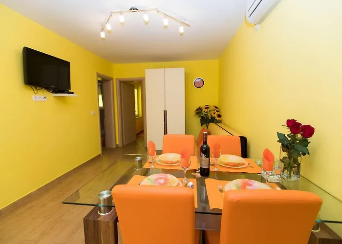 Ana Lorena Appartement